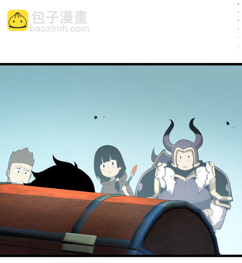 6 血之考验，现在开始！(1/2)-第6话