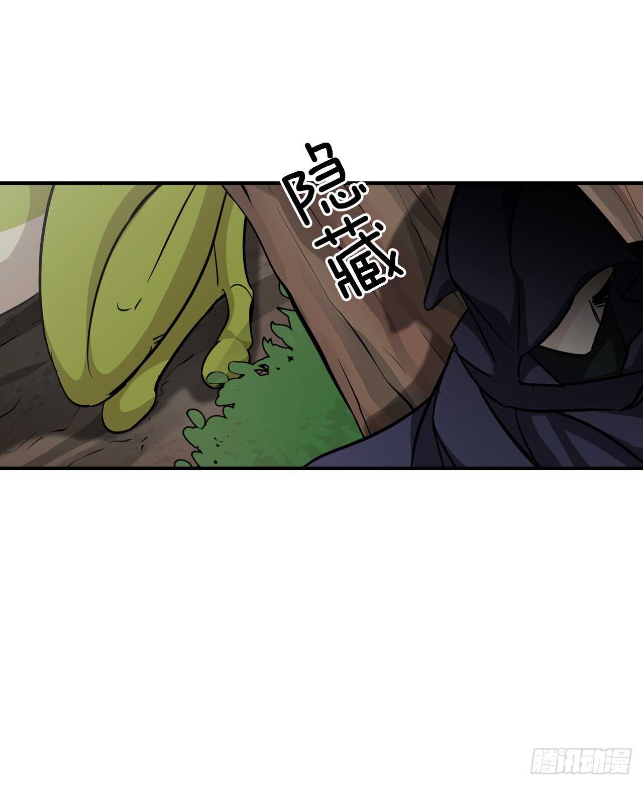 27.大赛高潮(1/2)-第28话