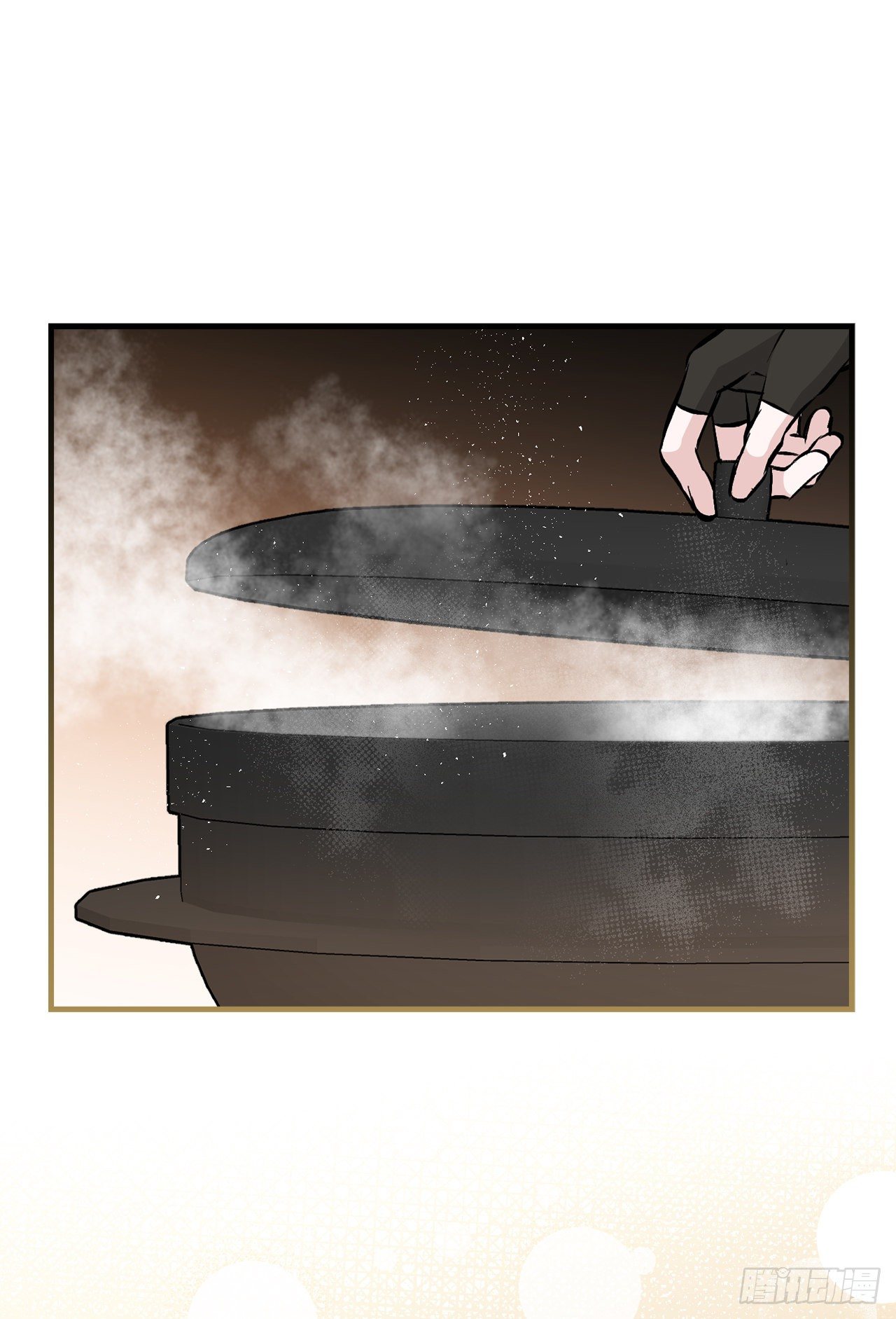 97.挖到参了(1/2)-第98话