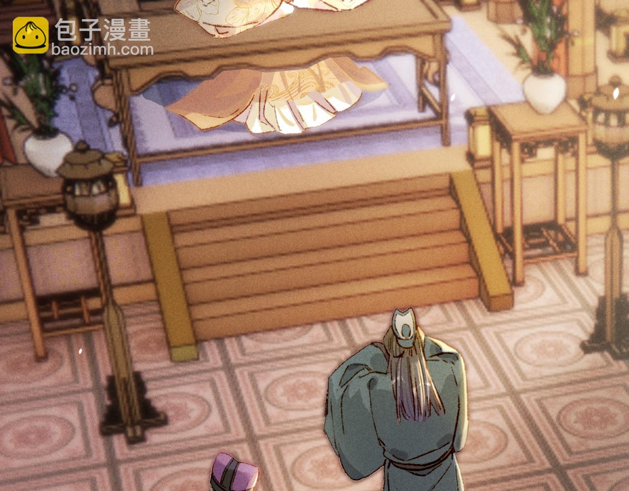 第14话 离奇的事件(1/3)-第16话