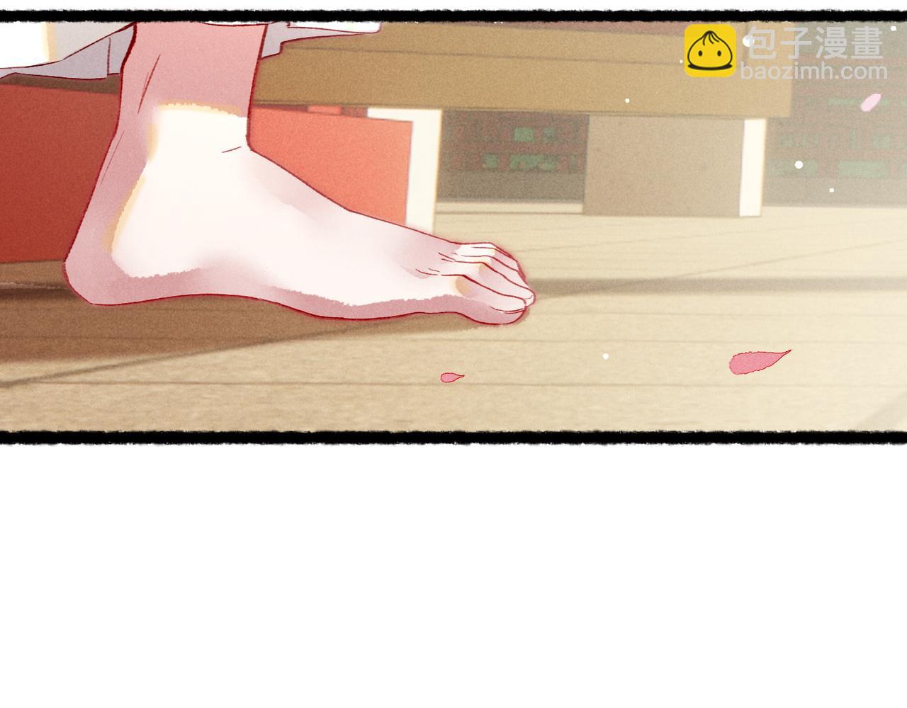 第78话 旁人给不起的东西(1/4)-第80话