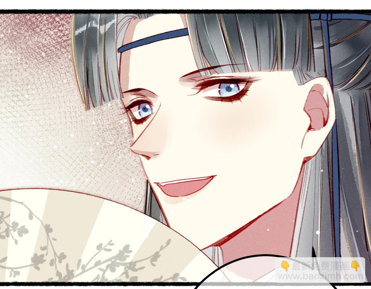 第82话 小皇帝的心真硬(1/3)-第84话