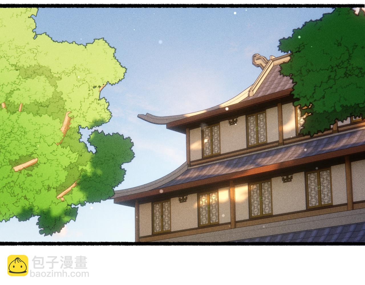 第82话 小皇帝的心真硬(1/3)-第84话