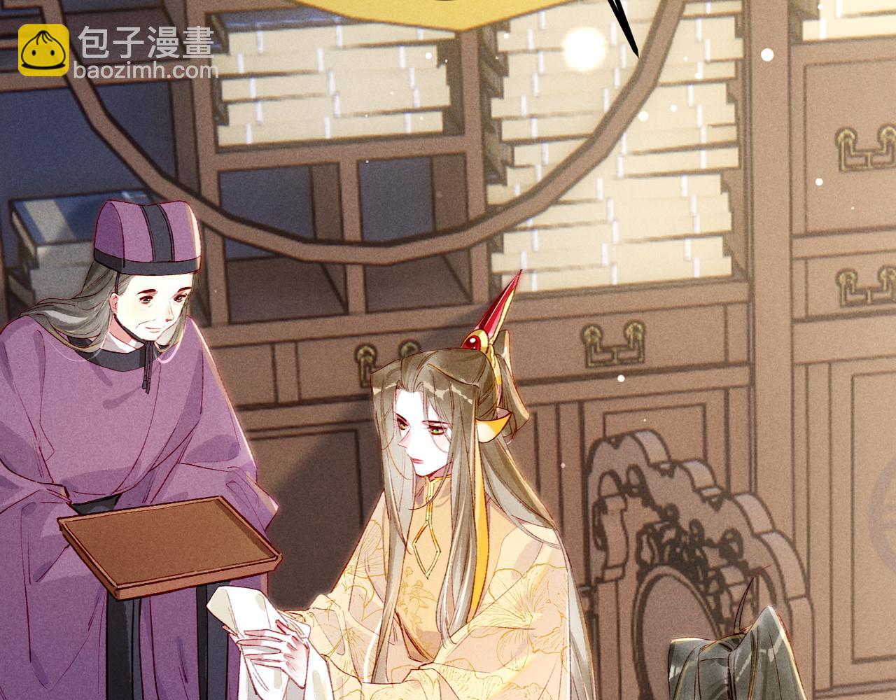 第88话 薛远想要什么(1/3)-第90话
