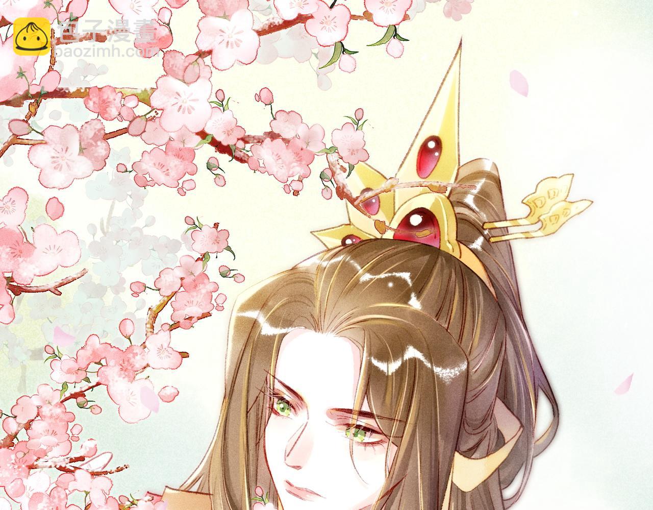 第8话 引起兴趣(1/3)-第10话