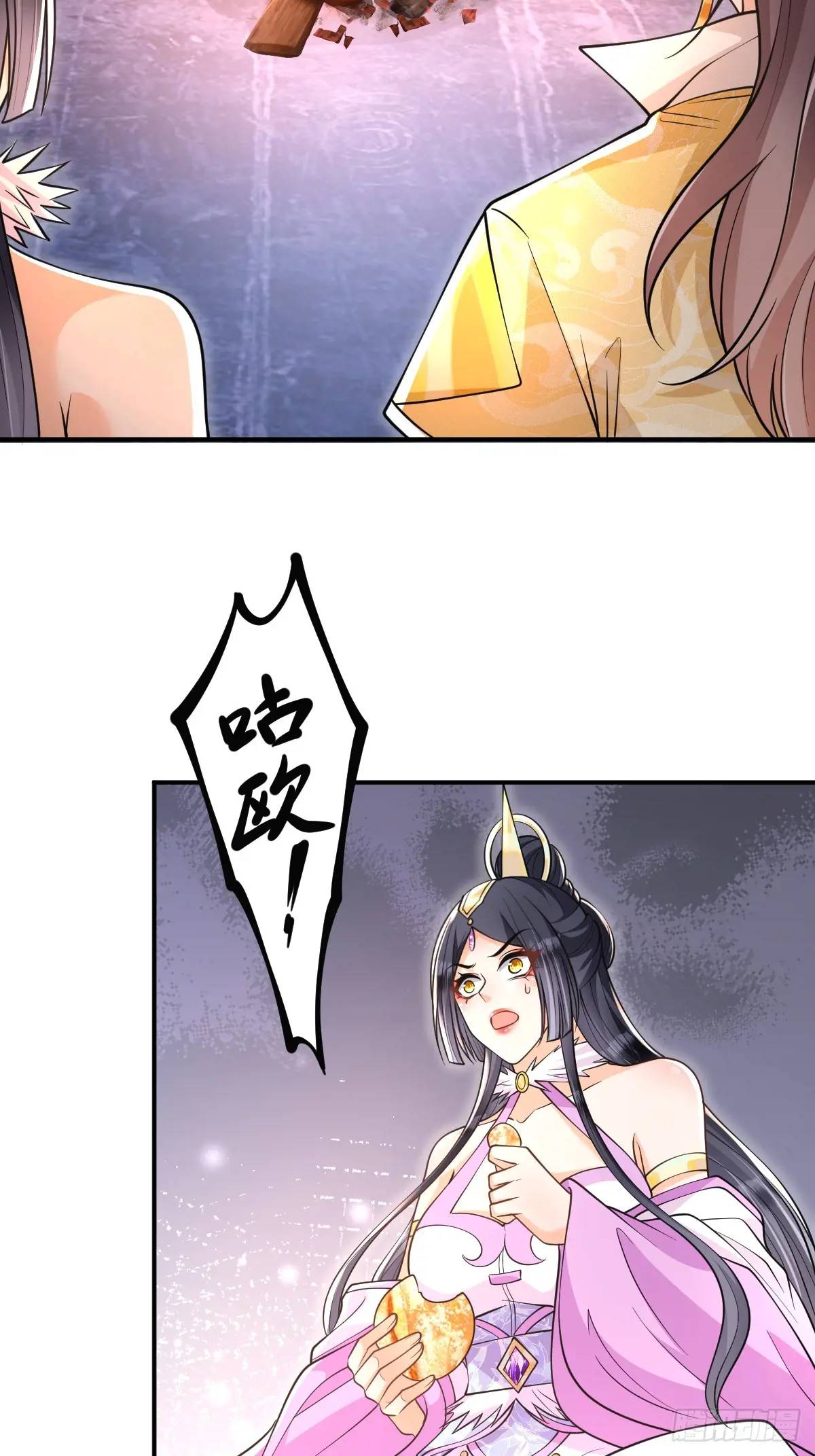 第16话  线索-第16话