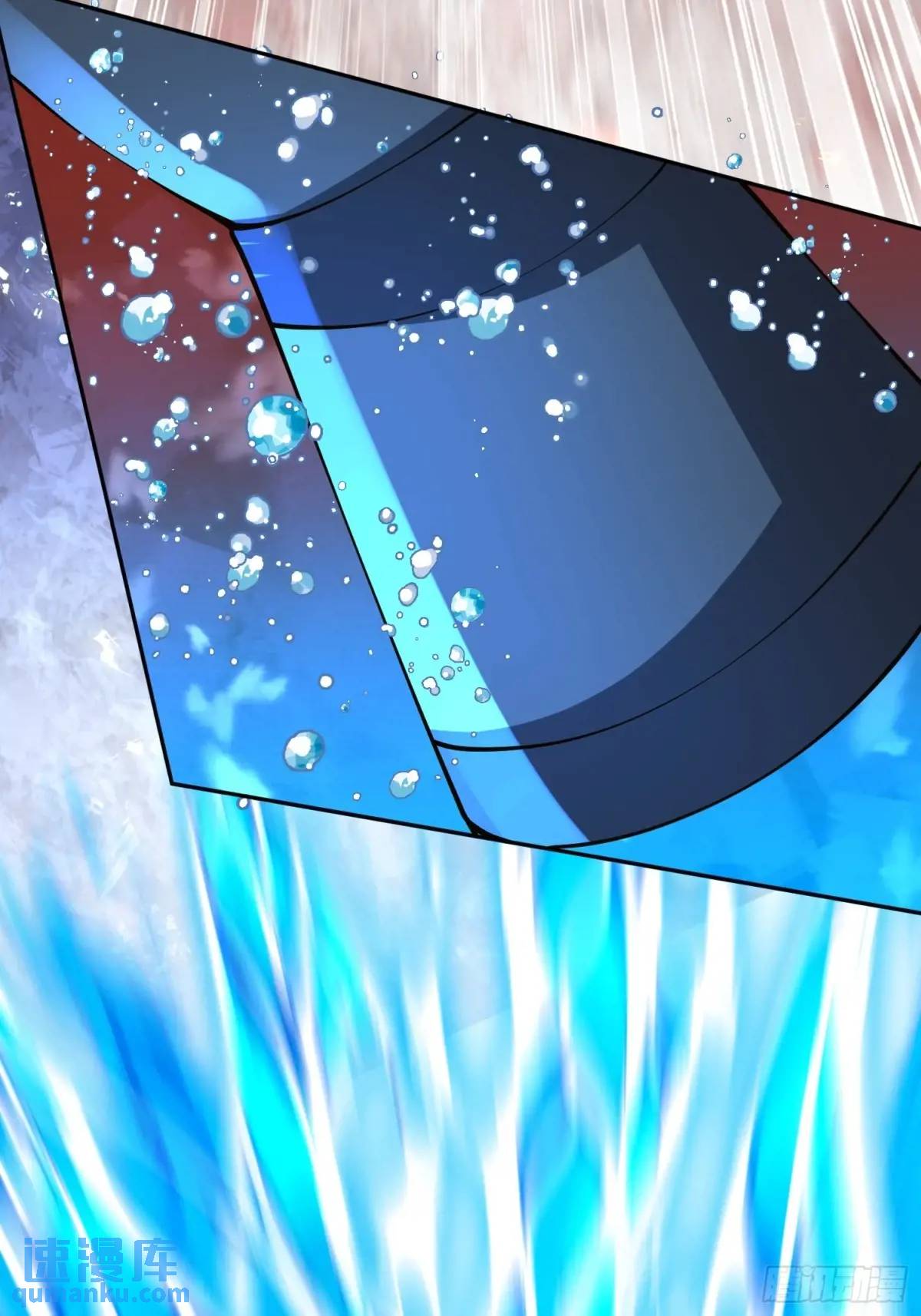 第38话 神傀？肾亏？-第38话