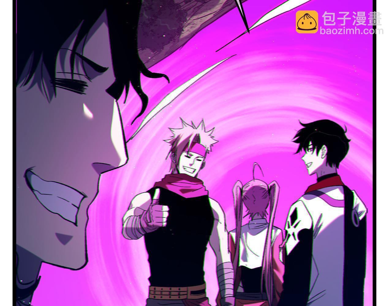 第102话 坑货带路(1/4)-第102话