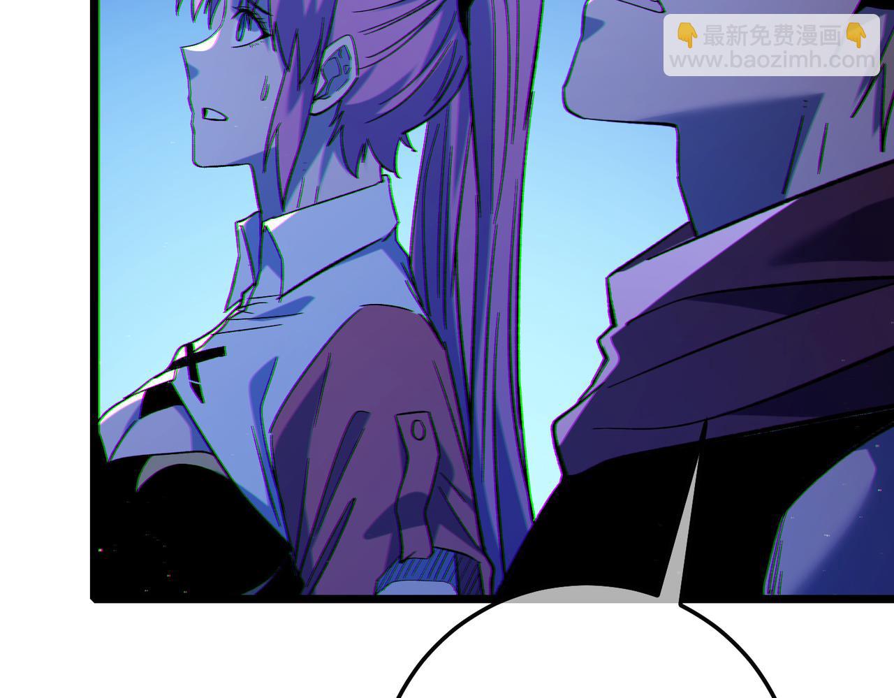 第104话 通关：黑色巨塔上层！(1/4)-第104话