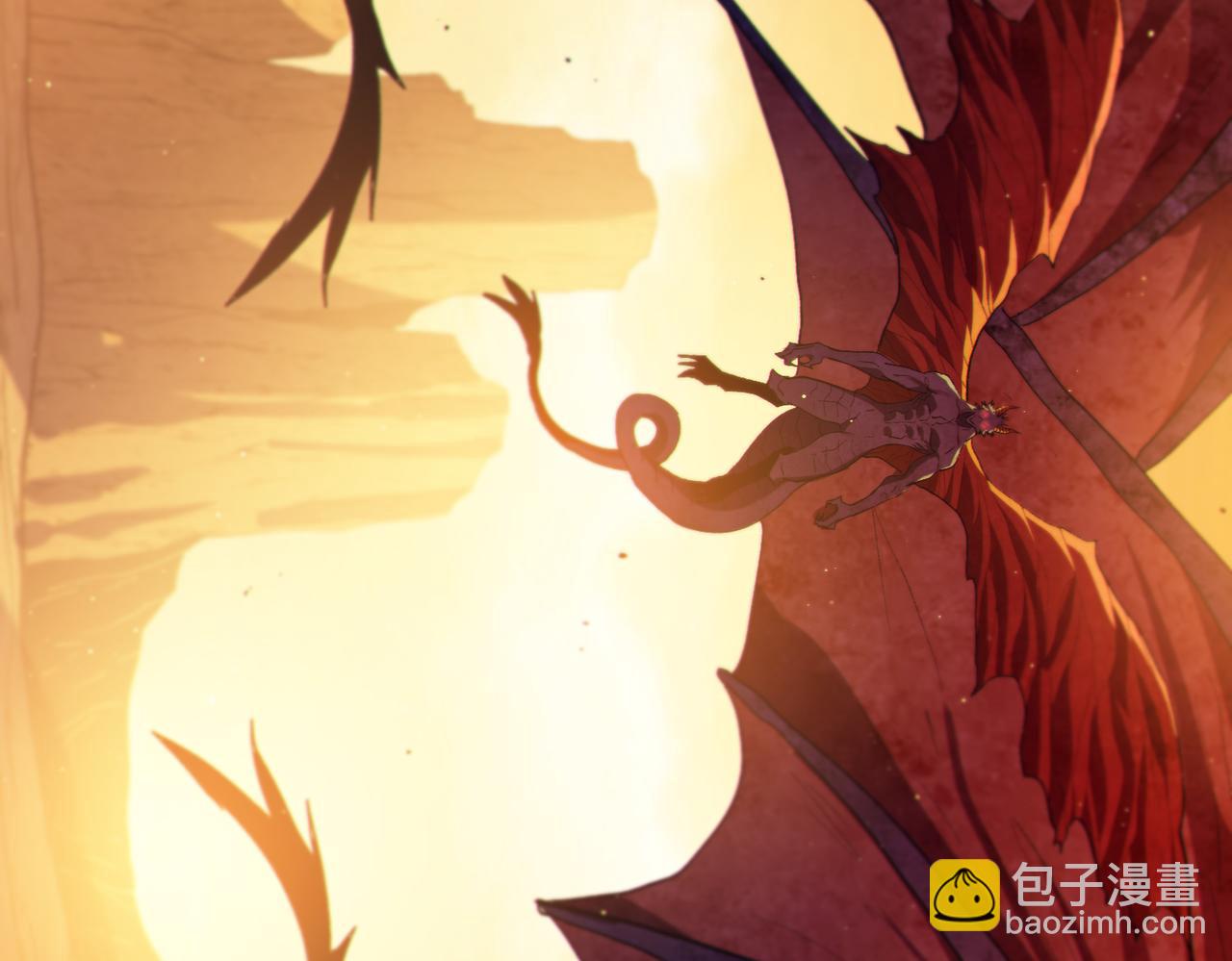 第104话 通关：黑色巨塔上层！(1/4)-第104话