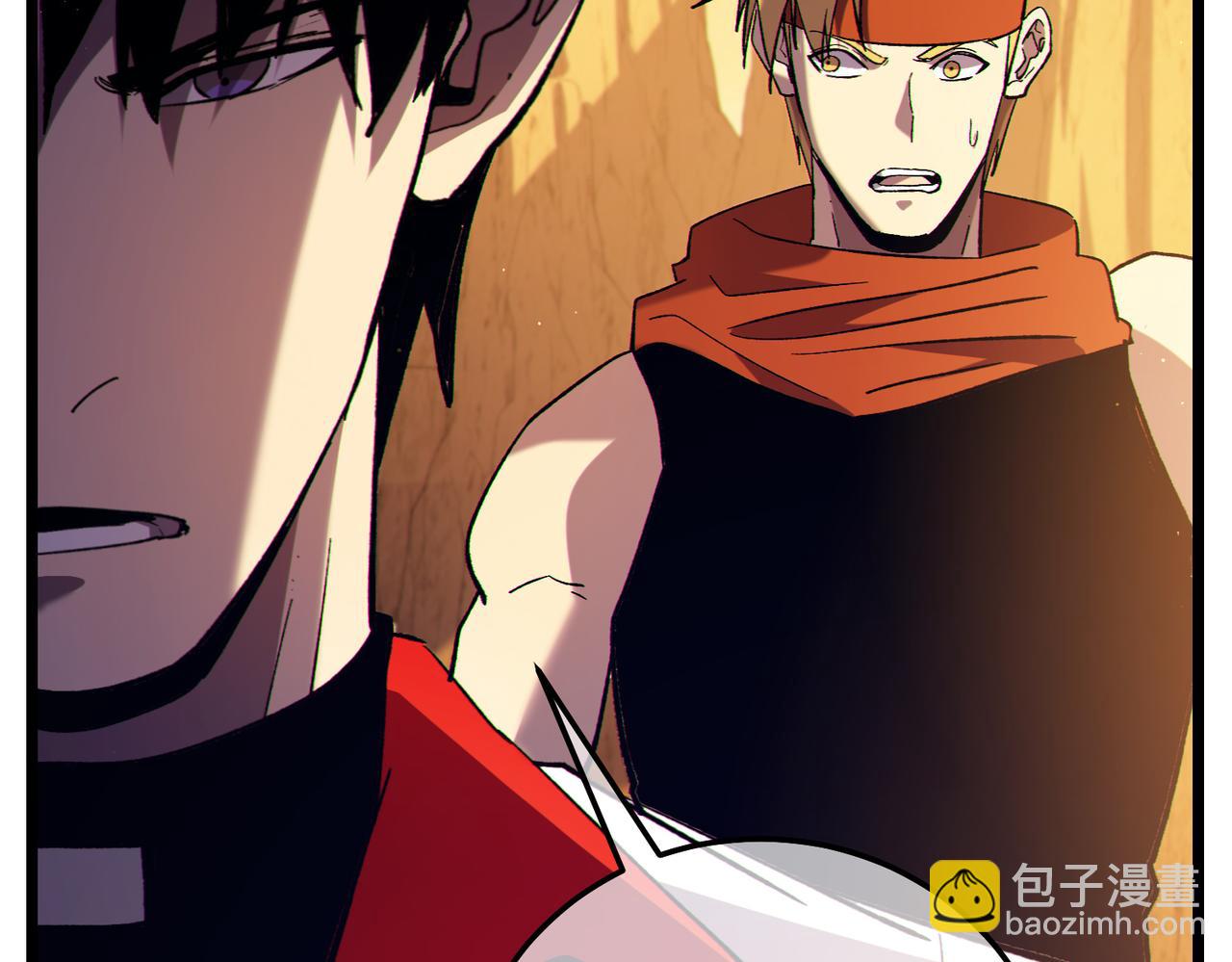 第104话 通关：黑色巨塔上层！(1/4)-第104话