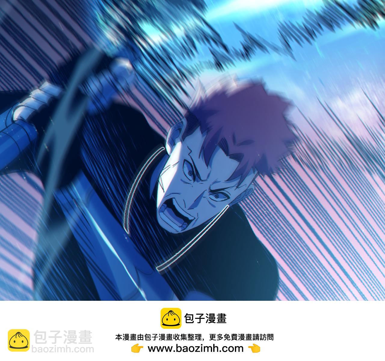 第106话 合体技&mdash;幽冥剑斗术(1/5)-第106话