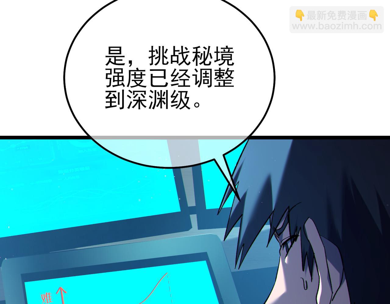 第116话 梦魇深渊(1/4)-第116话