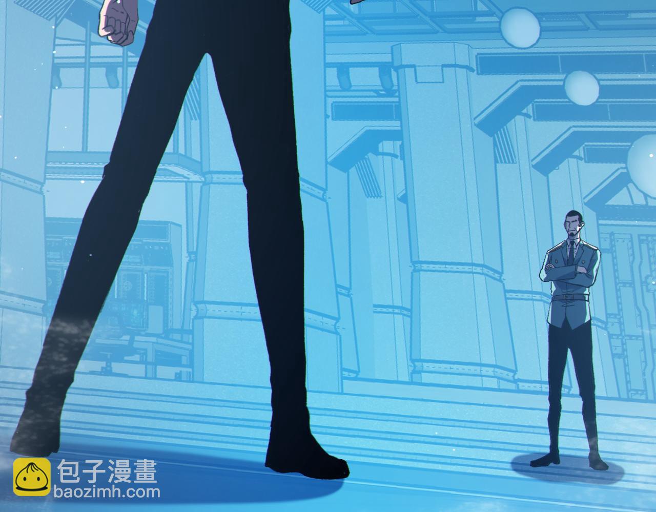 第124话 成为青龙分队长(1/4)-第124话