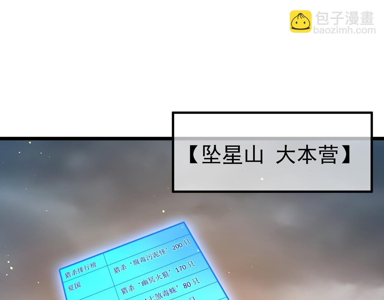 第127话 大妖王&mdash;&mdash;乌格纳尔斯(1/4)-第130话
