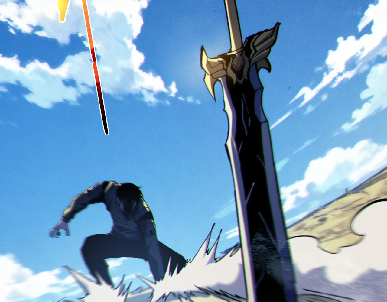 第131话 斩杀索恩斯(1/3)-第132话