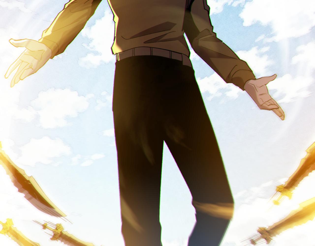 第131话 斩杀索恩斯(1/3)-第132话
