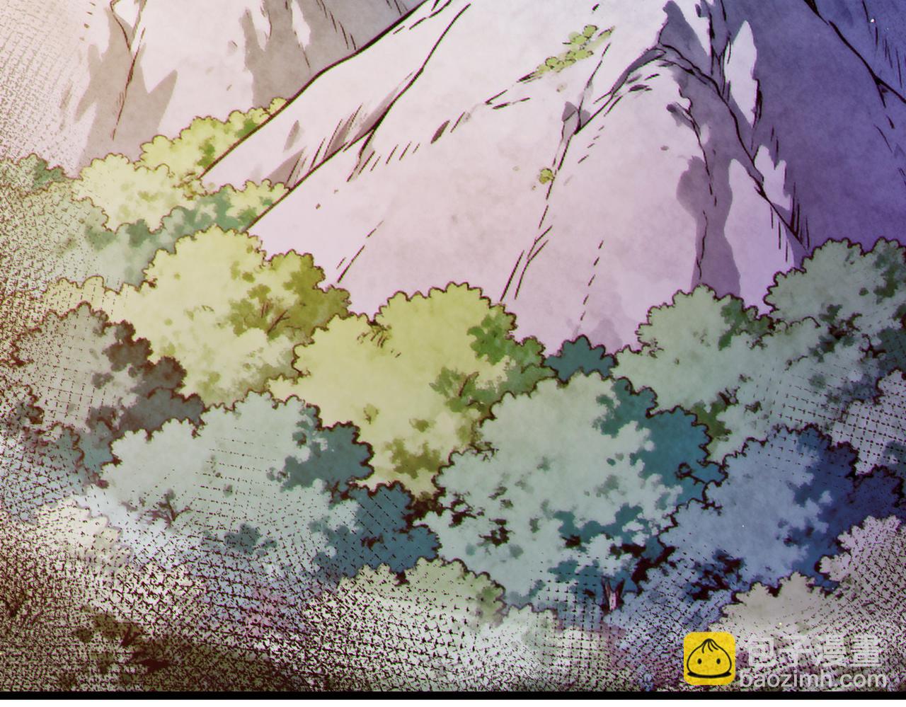 第133话 调虎离山(1/4)-第134话