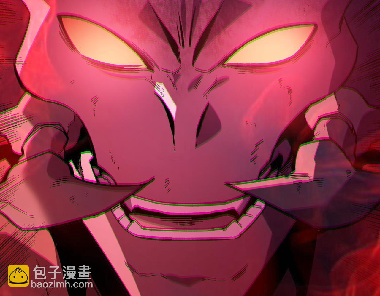 第135话 进入异界裂缝(1/4)-第136话