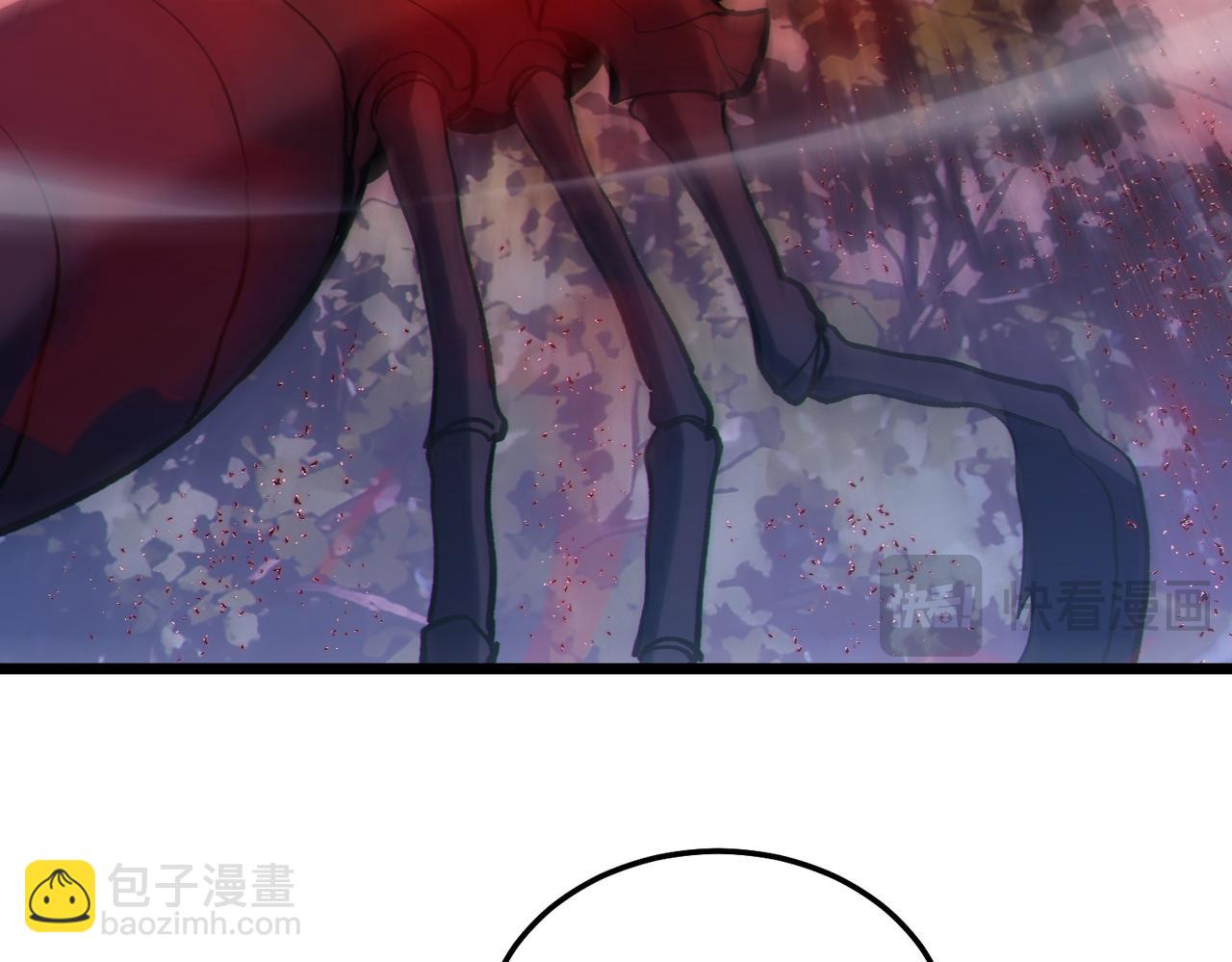 第135话 进入异界裂缝(1/4)-第136话