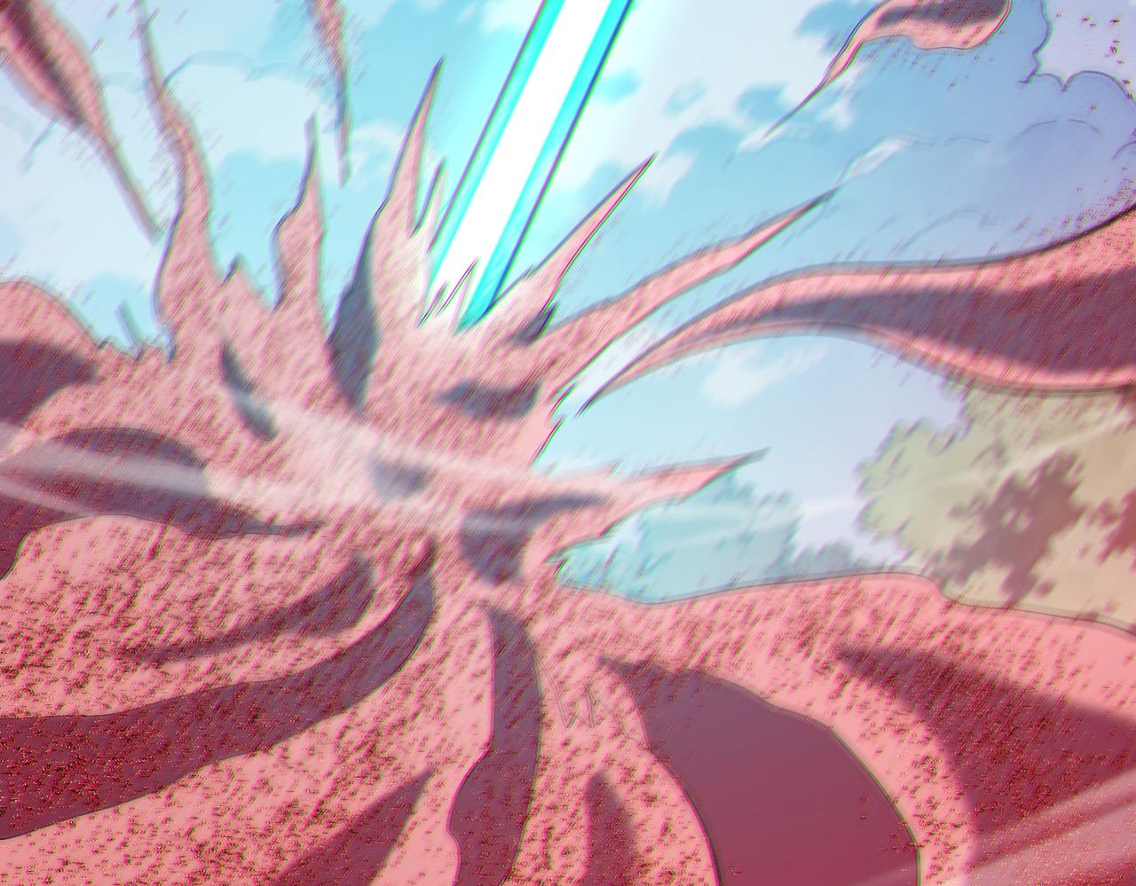 第135话 进入异界裂缝(1/4)-第136话