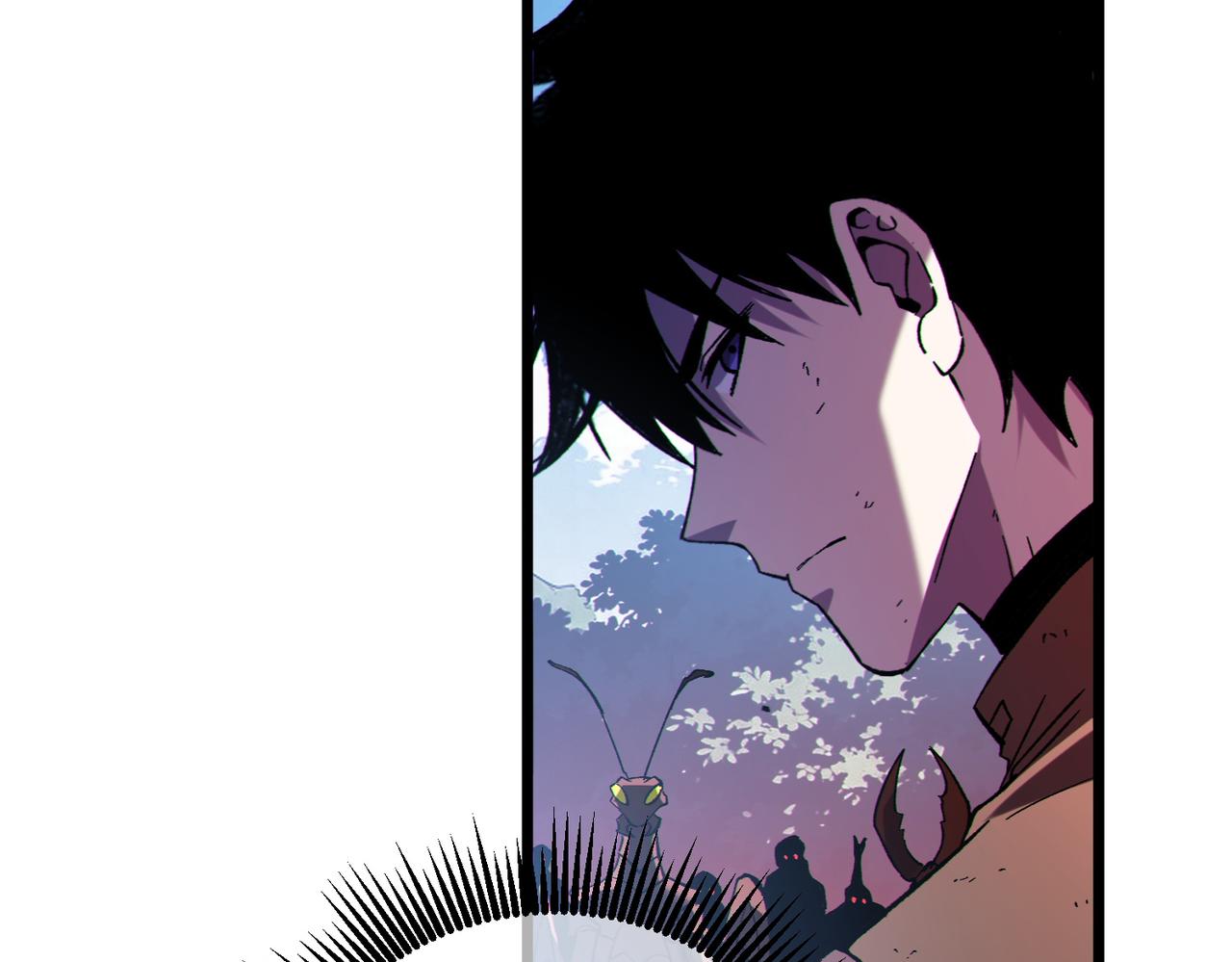 第135话 进入异界裂缝(1/4)-第136话