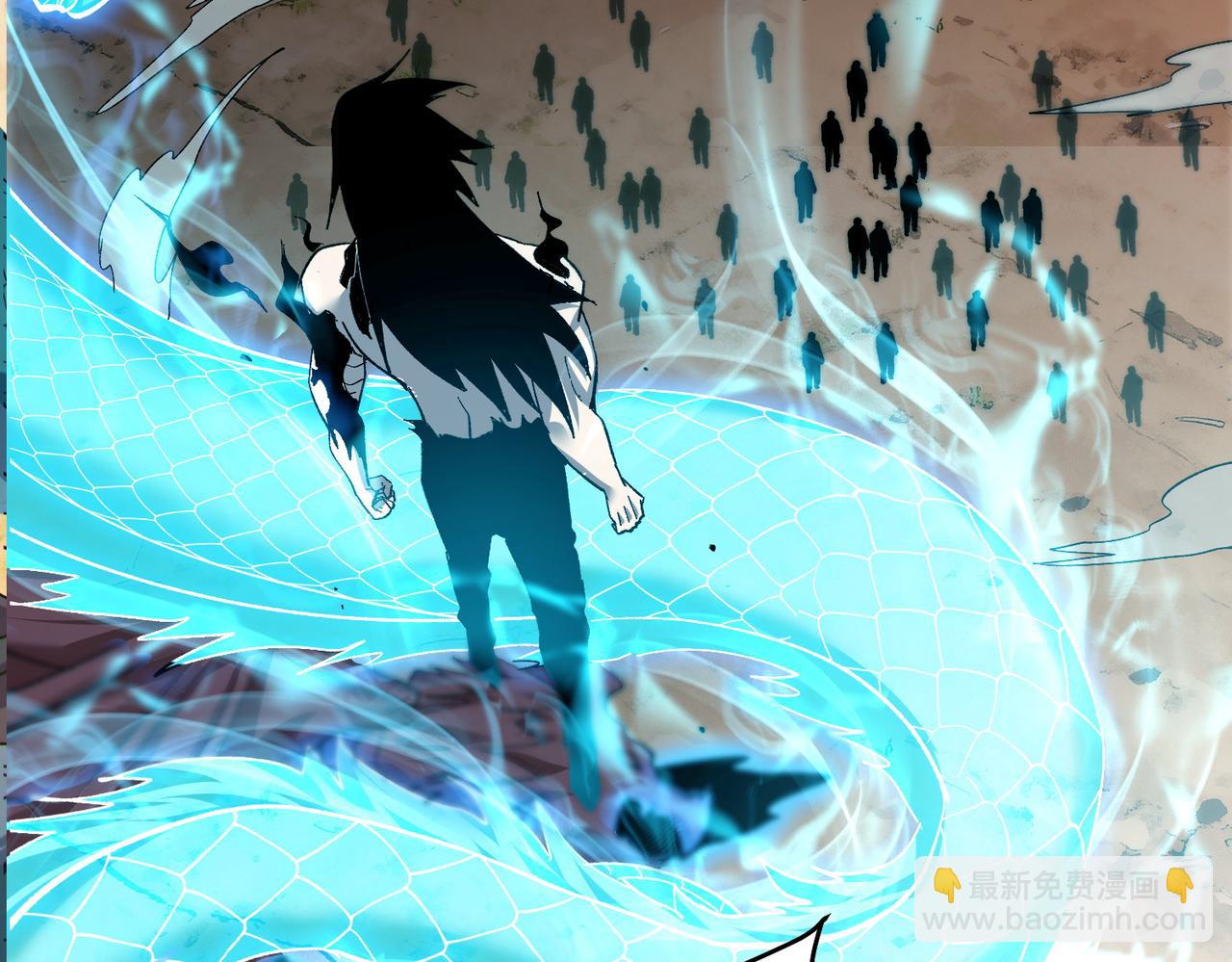 第137话 获得重铸材料(1/4)-第138话