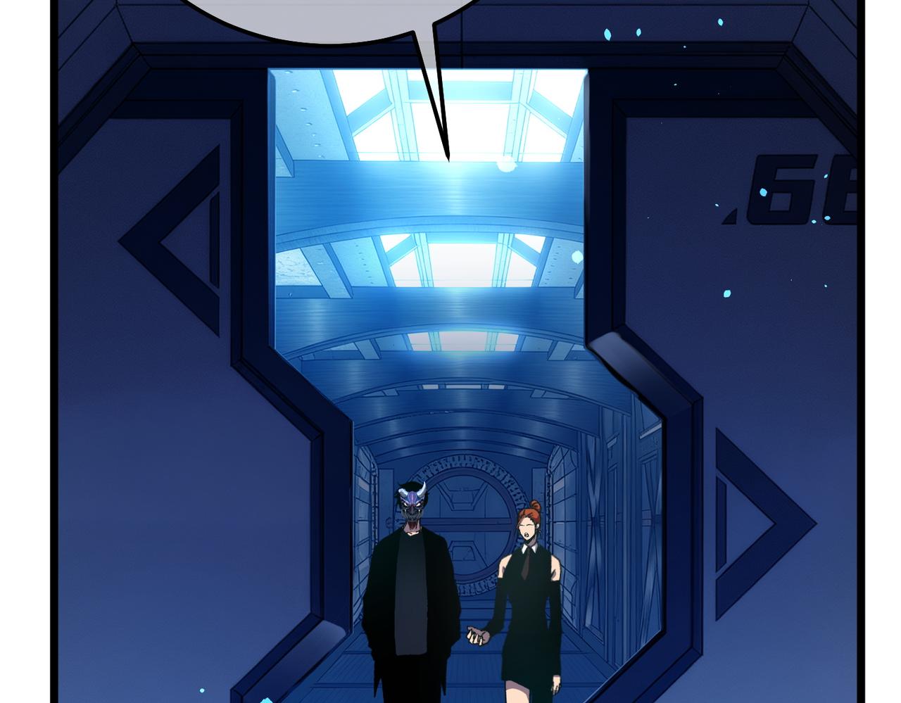 第139话 地阶考核开始(1/5)-第140话