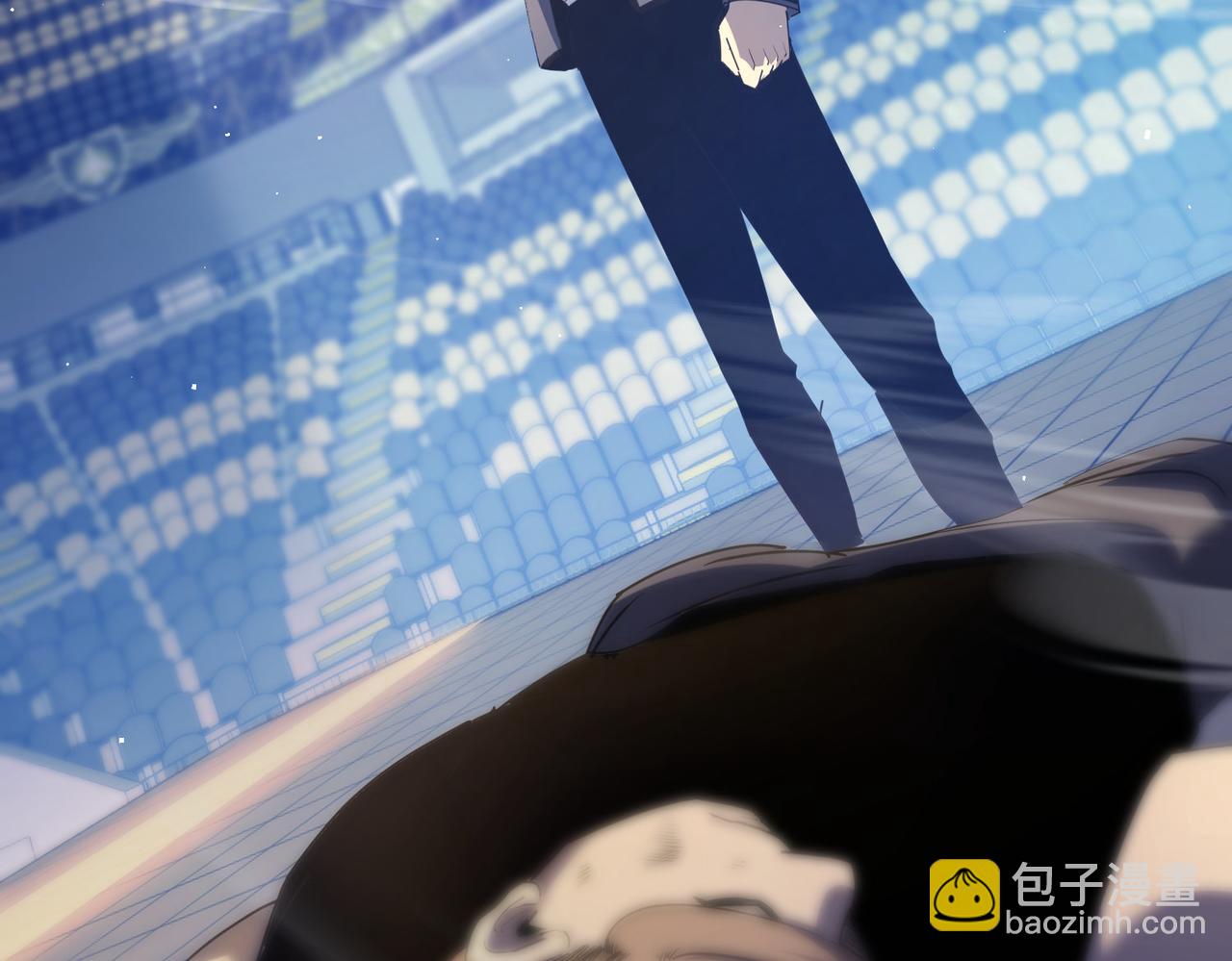 第14话 李道玉违规(1/4)-第14话