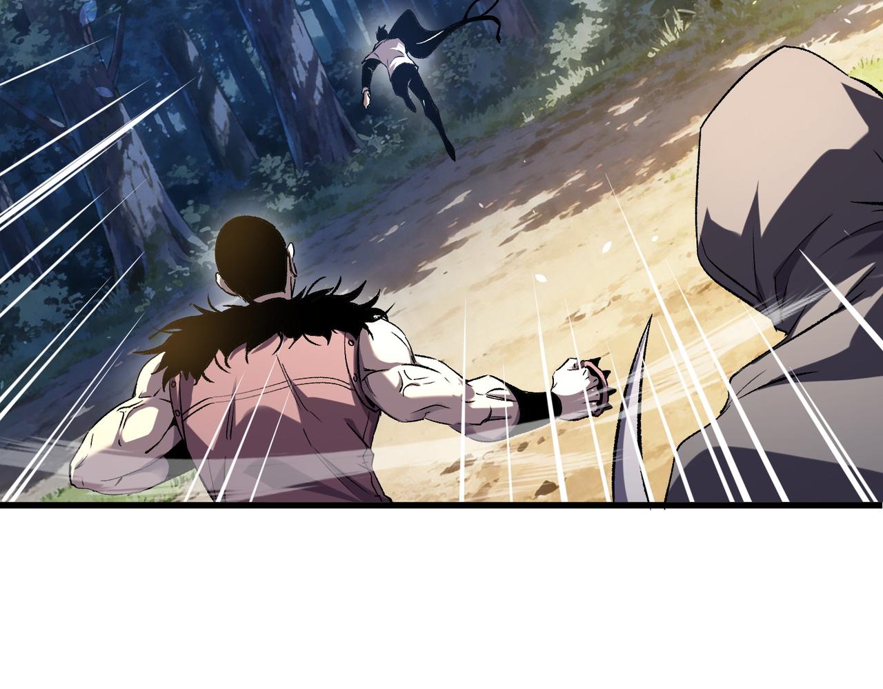 第165话 风雨城的笑话？(1/5)-第166话