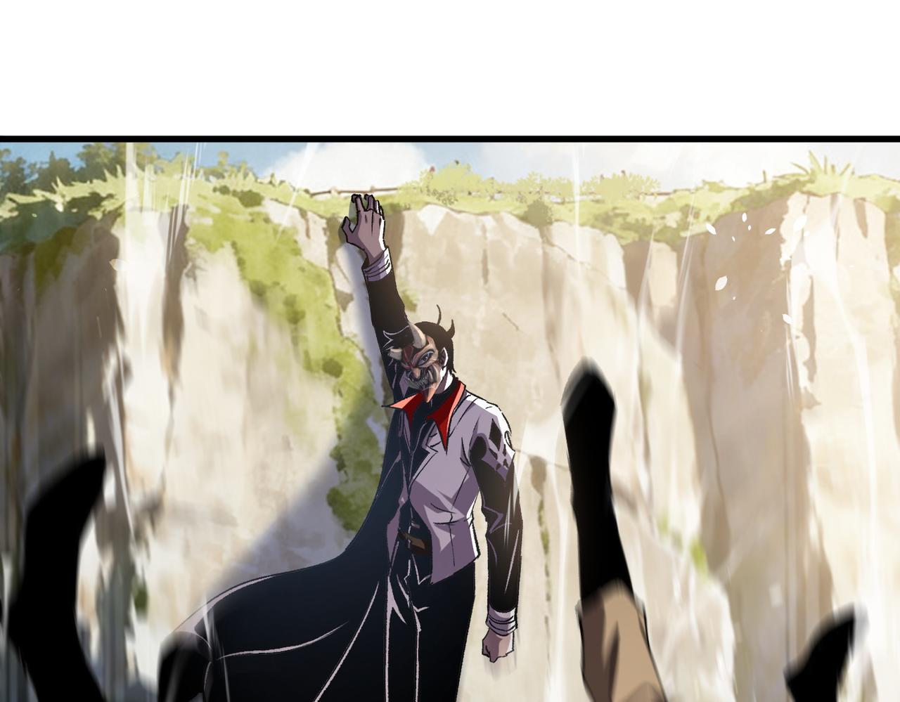 第165话 风雨城的笑话？(1/5)-第166话