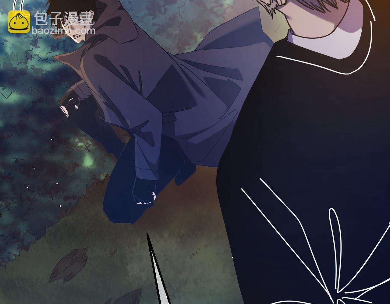 第34话 抵达神谕学府(1/4)-第34话
