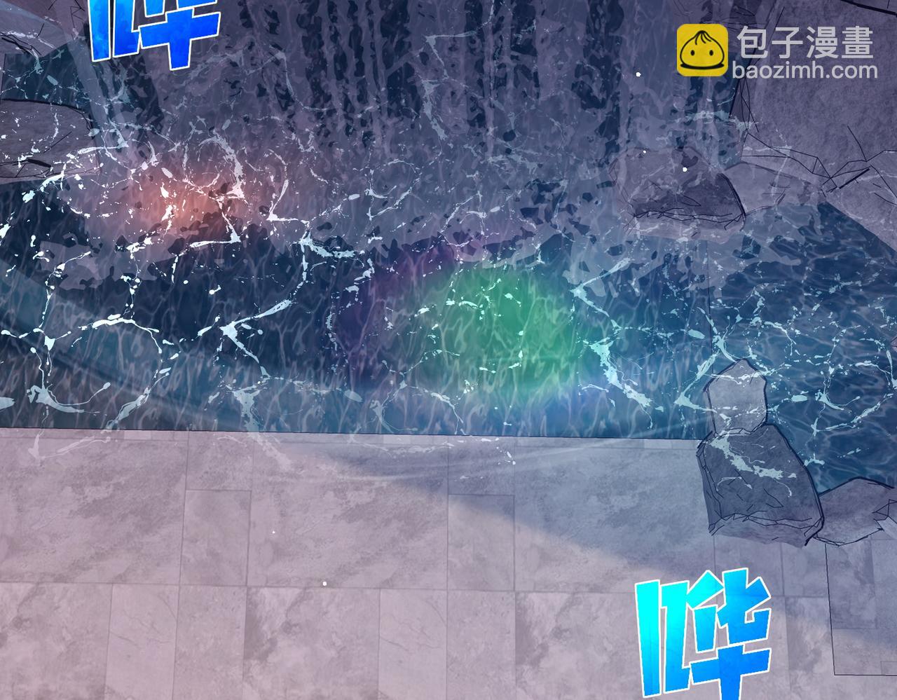 第36话 越级挑战教堂区(1/4)-第36话