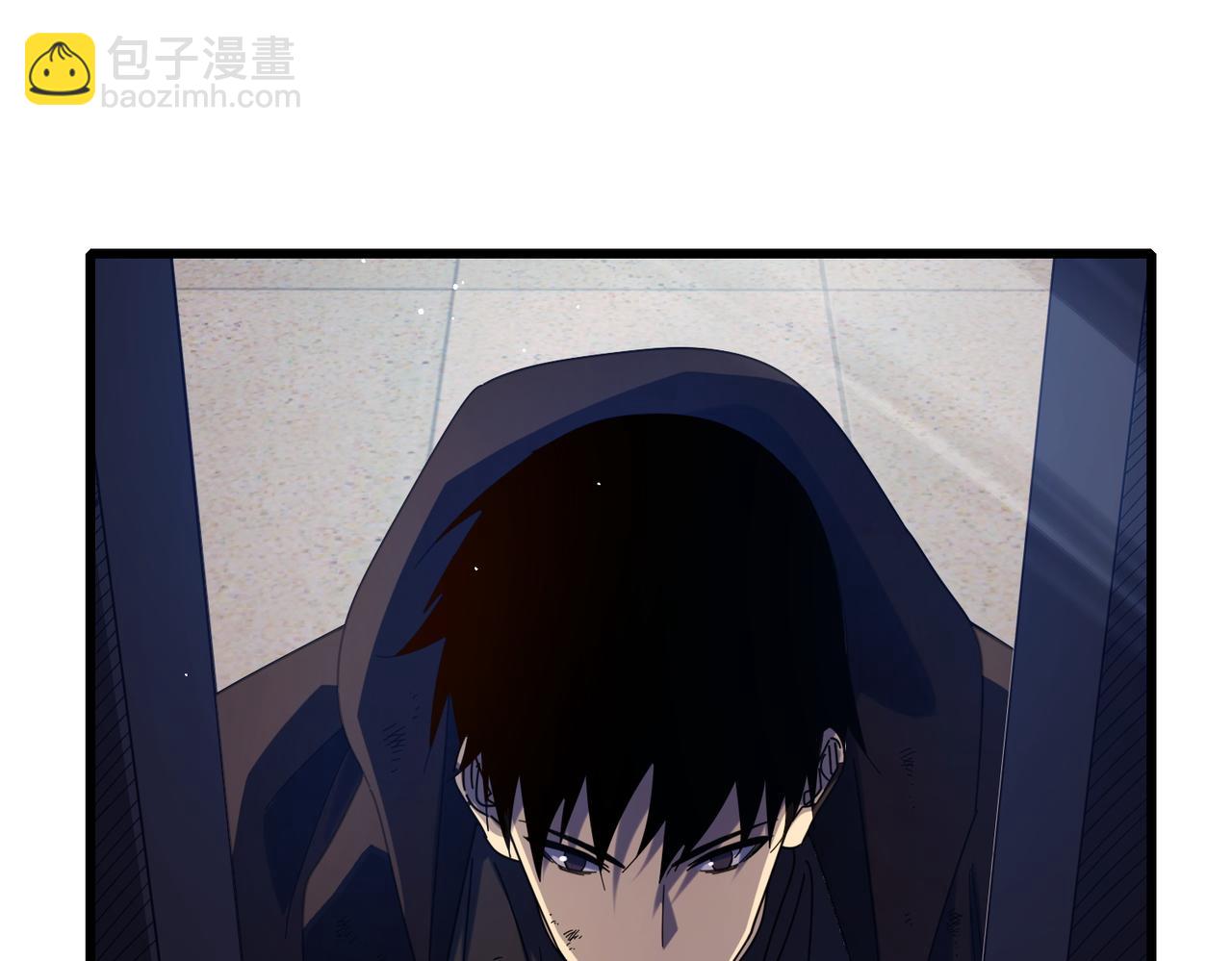 第36话 越级挑战教堂区(1/4)-第36话
