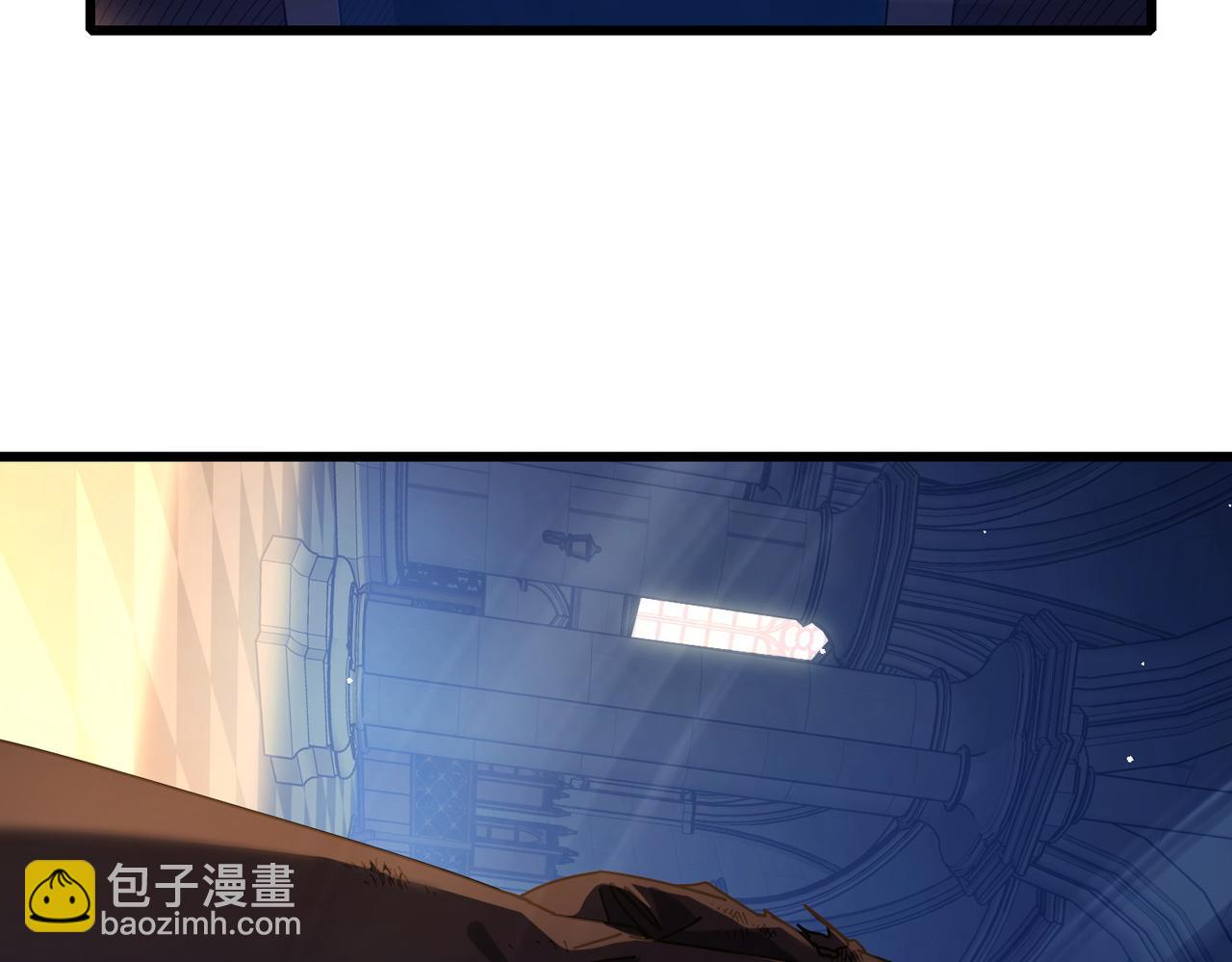 第36话 越级挑战教堂区(1/4)-第36话