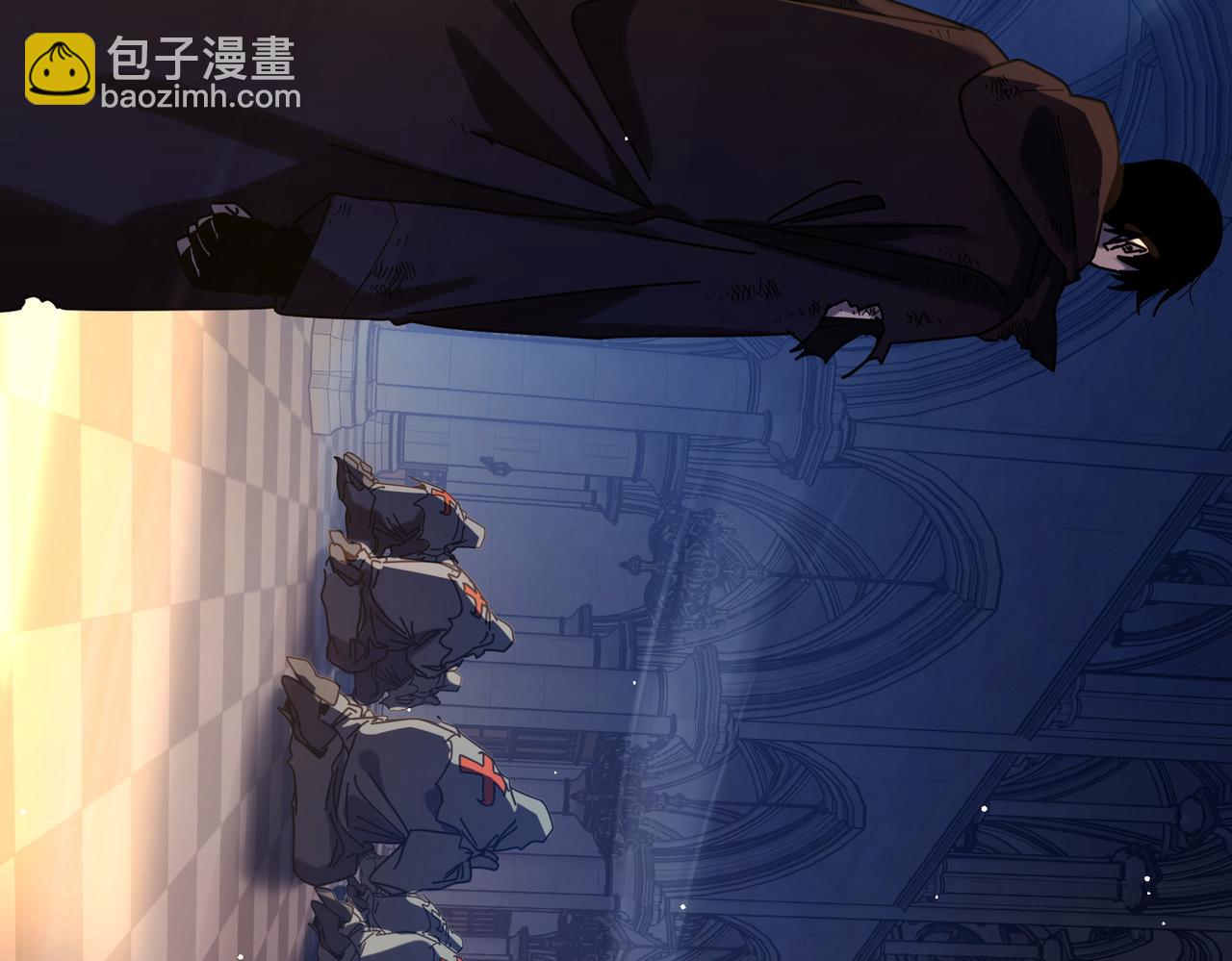 第36话 越级挑战教堂区(1/4)-第36话