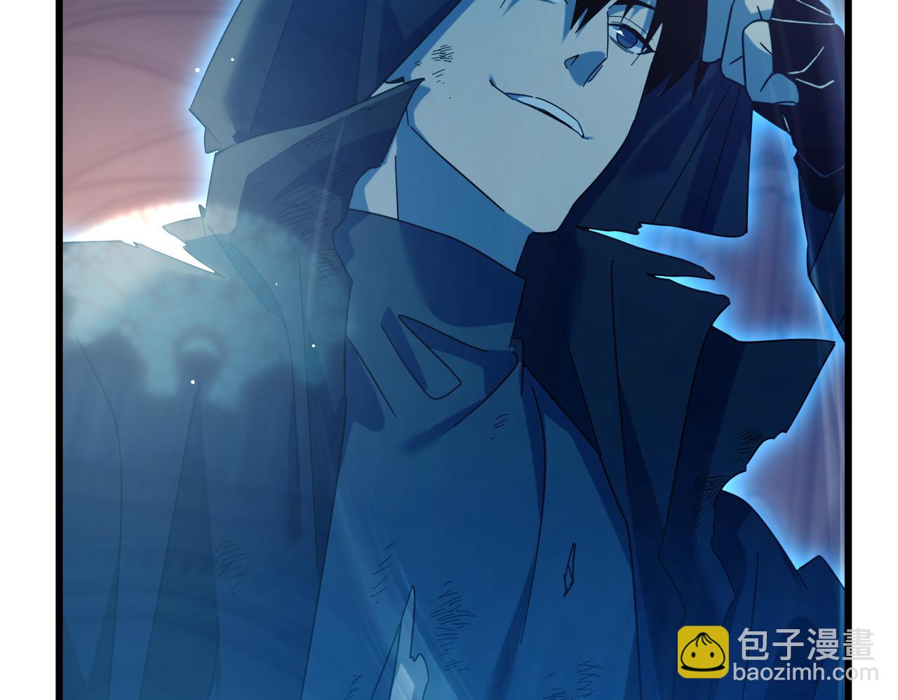 第36话 越级挑战教堂区(1/4)-第36话