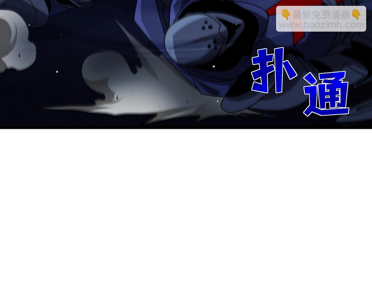 第36话 越级挑战教堂区(1/4)-第36话