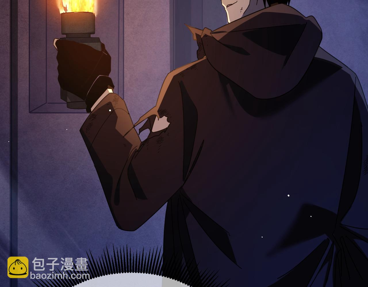 第36话 越级挑战教堂区(1/4)-第36话