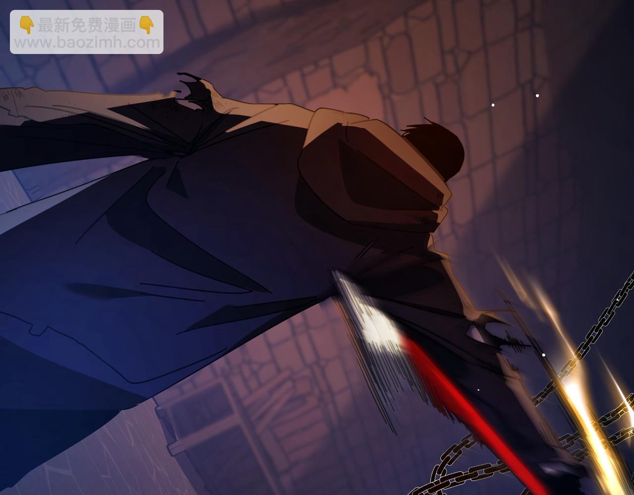 第36话 越级挑战教堂区(1/4)-第36话