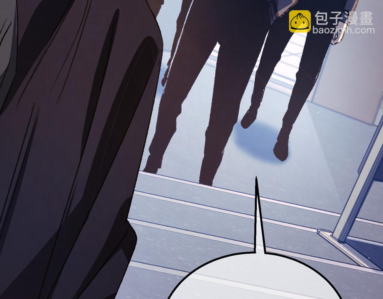第38话 黄天的邀请(1/4)-第38话