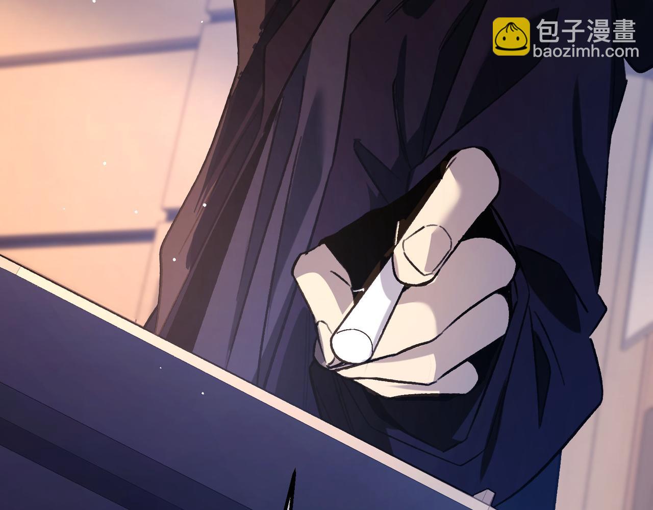 第38话 黄天的邀请(1/4)-第38话