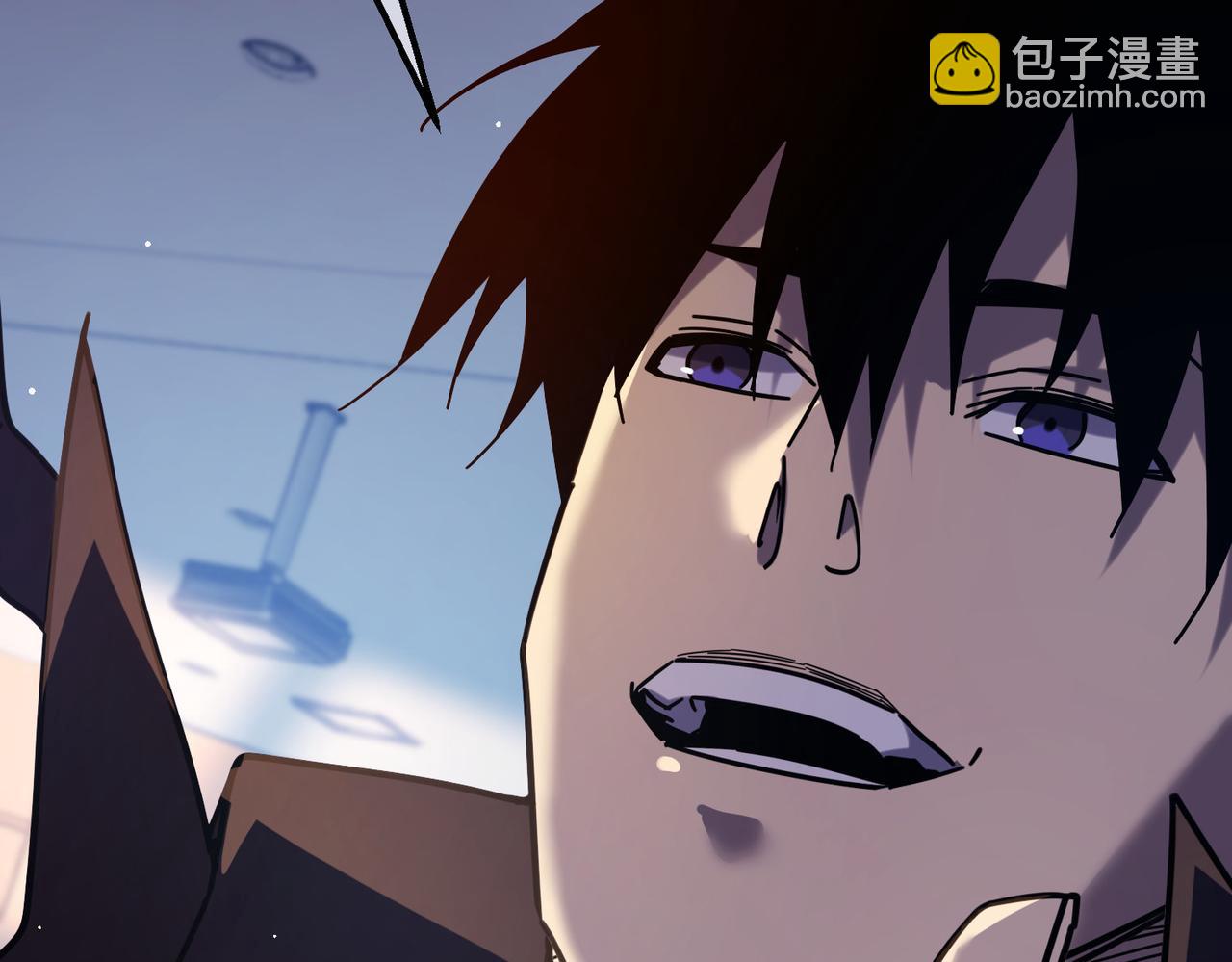 第38话 黄天的邀请(1/4)-第38话