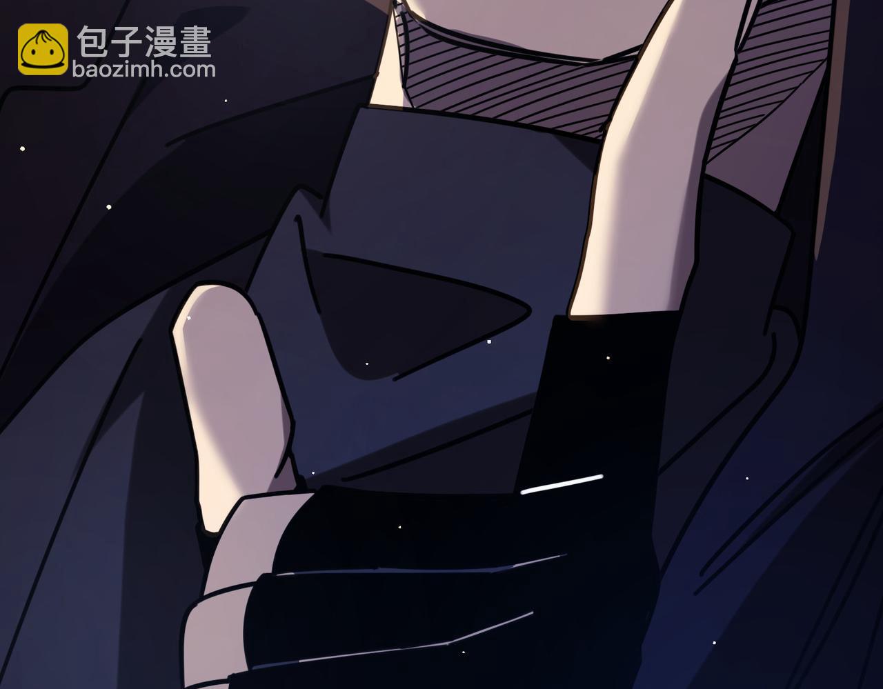 第38话 黄天的邀请(1/4)-第38话