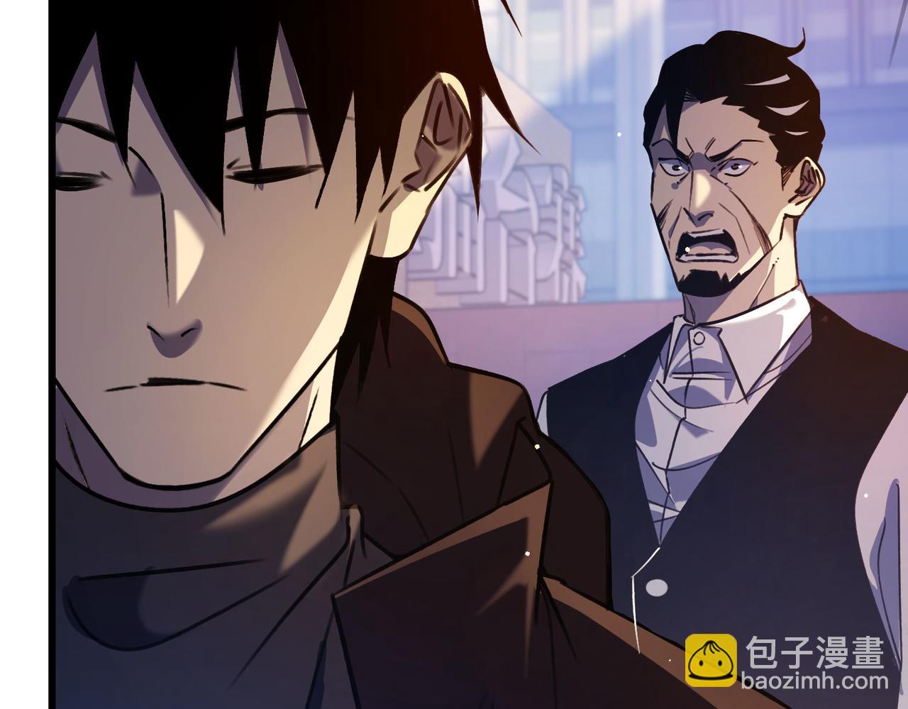 第40话 黄天二转测试副本开启(1/4)-第40话