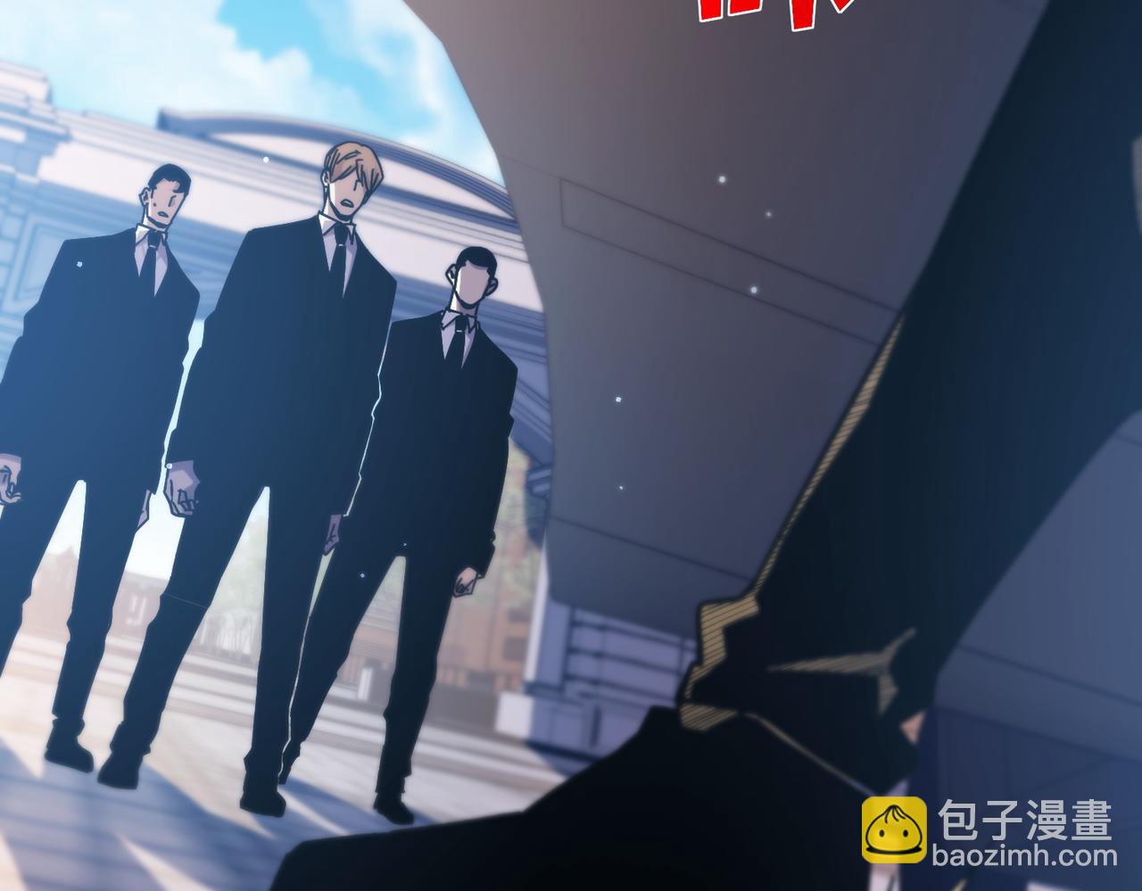 第44话 申请加入黑暗兄弟会(1/5)-第44话