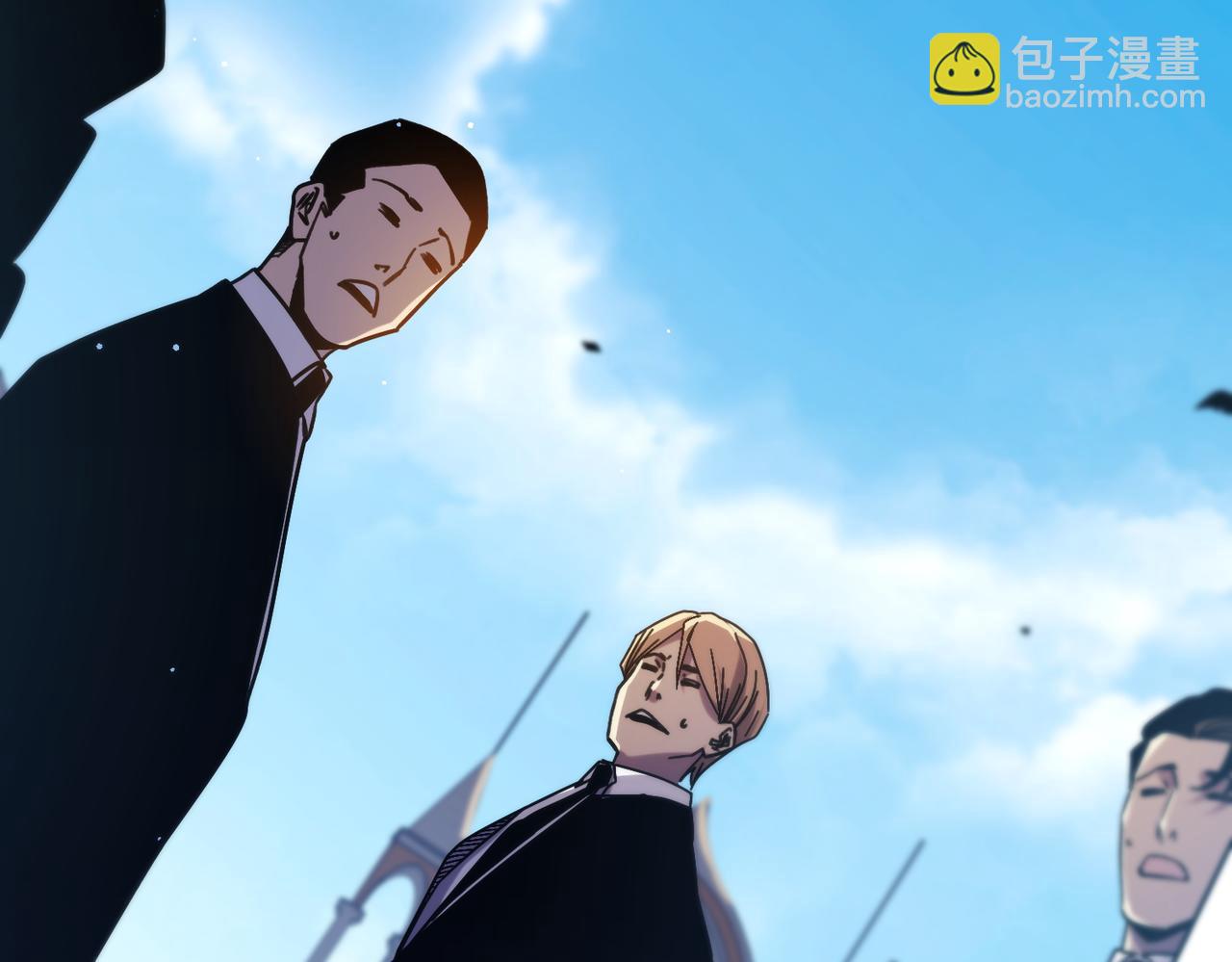 第44话 申请加入黑暗兄弟会(1/5)-第44话