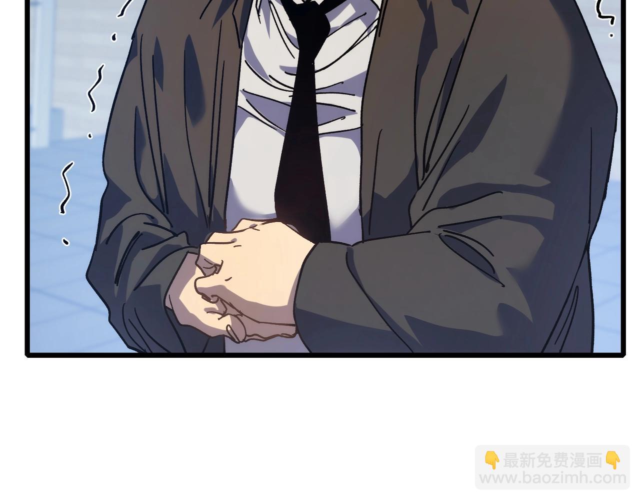 第4话 完美流程击杀BOSS！(1/5)-第4话