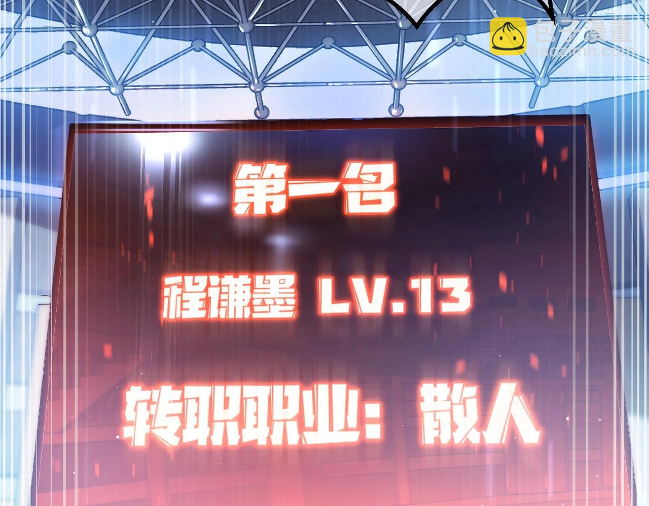 第4话 完美流程击杀BOSS！(1/5)-第4话