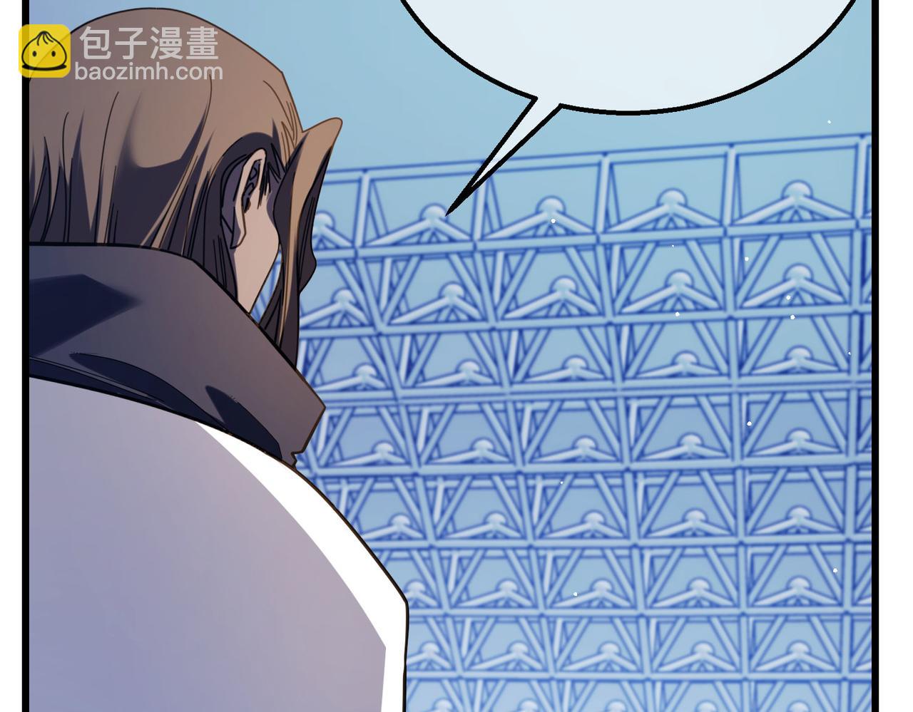 第54话 100%施展完美格挡！(1/4)-第54话